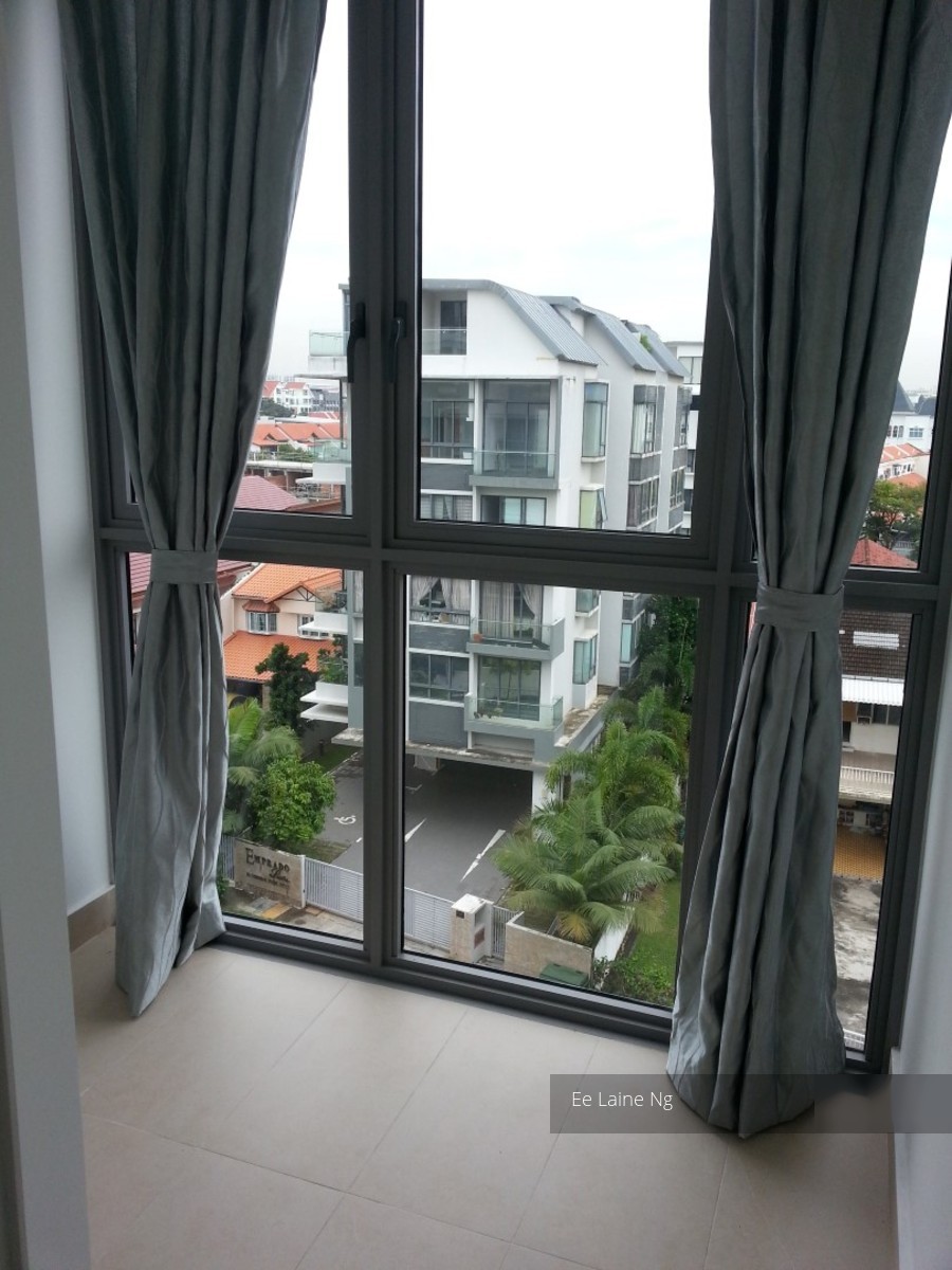 Auralis (D15), Apartment #106607192